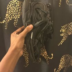 Balenciaga Runners  (Read Bio)
