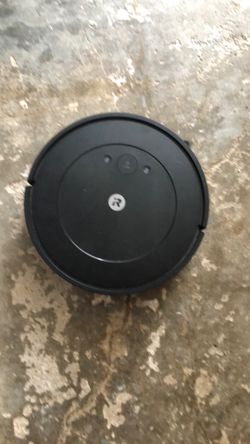 Roomba Robot Vacuum No Cord