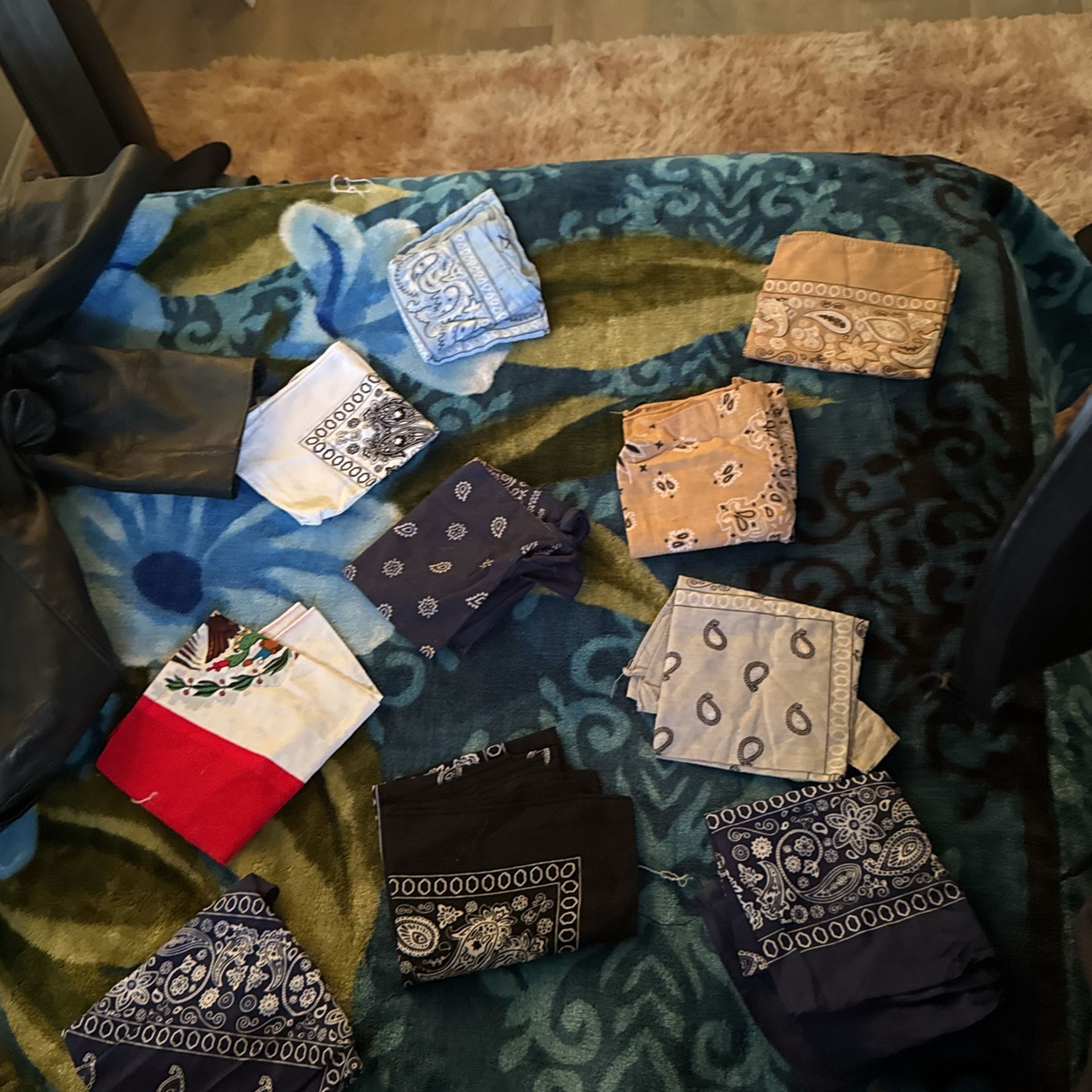 Bandanas