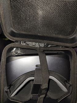 Samsung Gear VR Headset