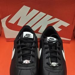 NIKE CORTEZ BASIC SL (GS) 7Y SHOES