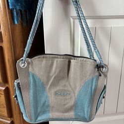 Keen Canyon tote/shoulder bag