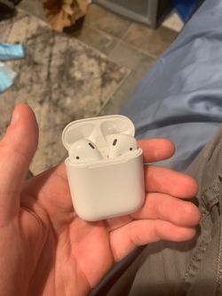 AirPods Gen 1