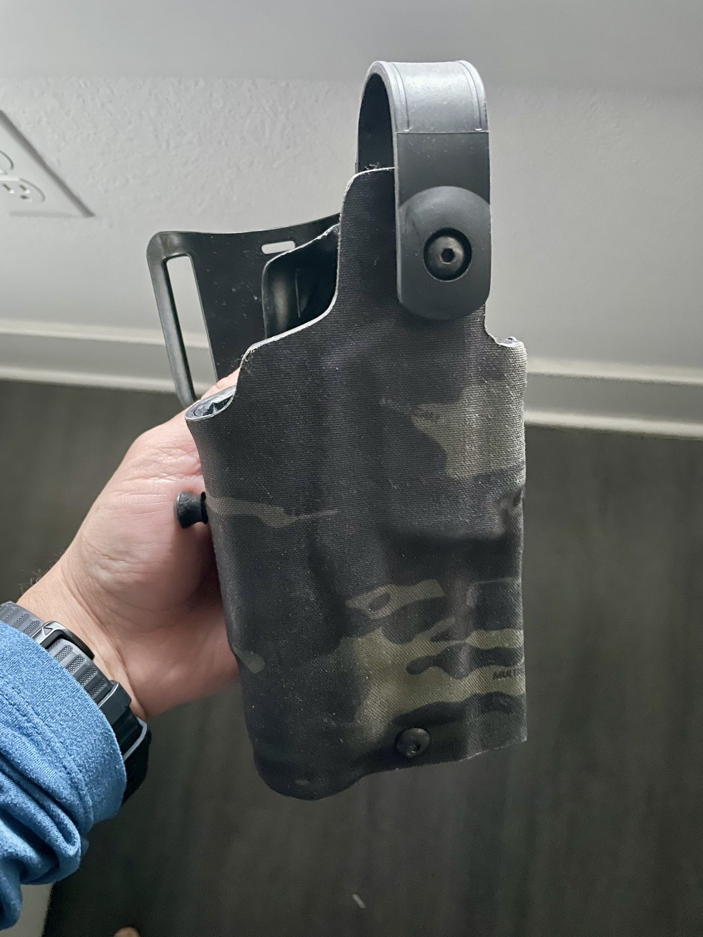 Lvl 3 Holster - M&P 2.0