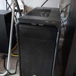 PC Rx Gamer  (*The Price Is Negotiable*)