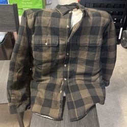 Mens jacket 
