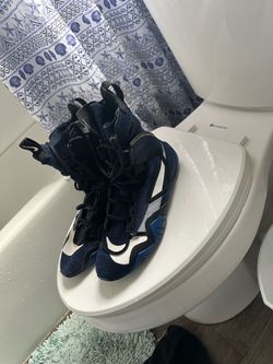 Nike boxing hyper ko 2 size 9.5