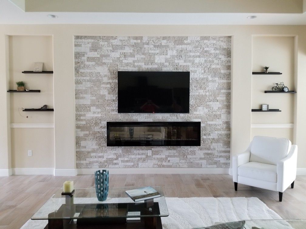 AirStone Faux Stone Veneer