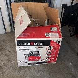 Still New Compressor 