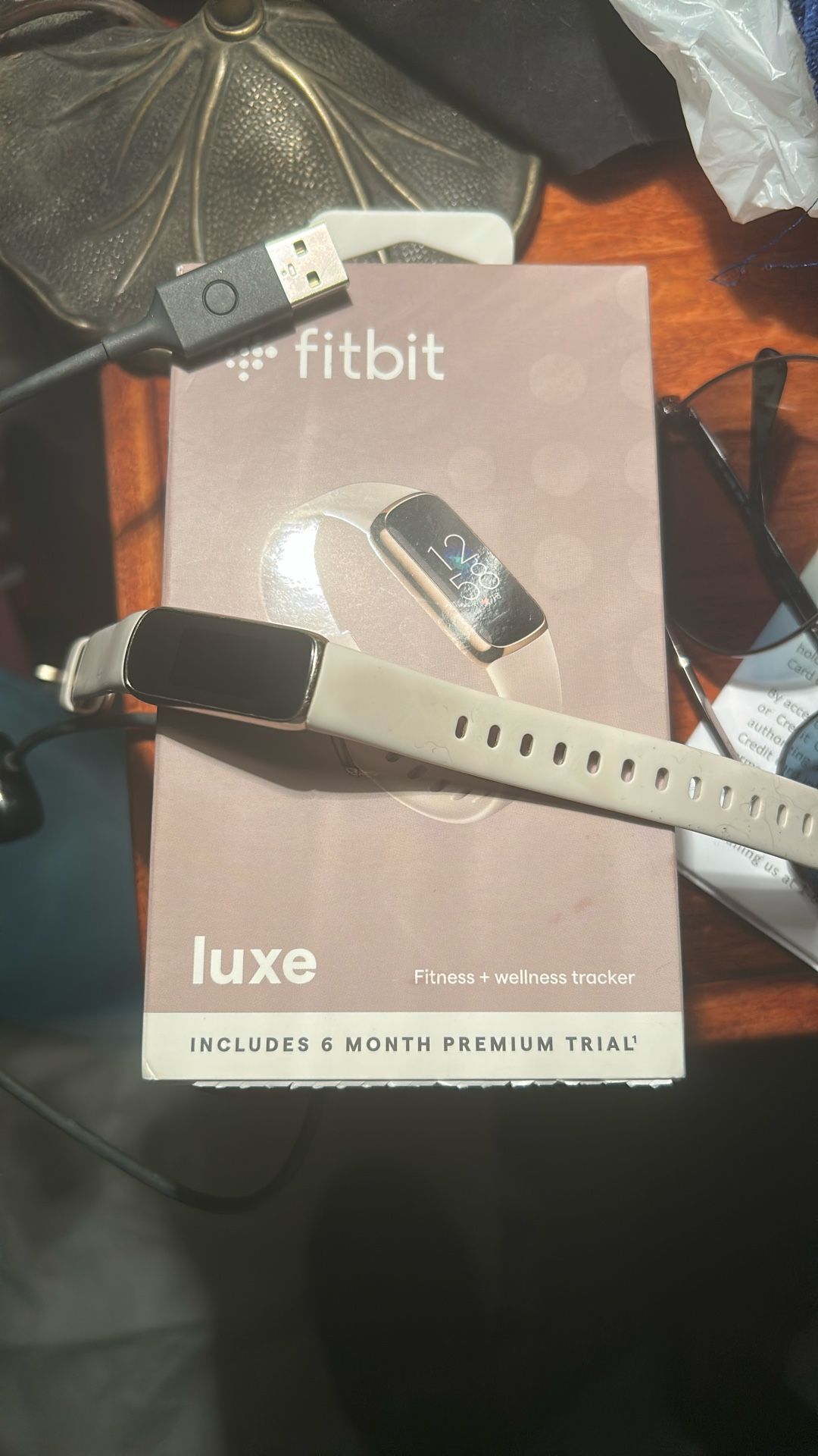 Fitbit