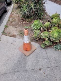 Traffic Cone