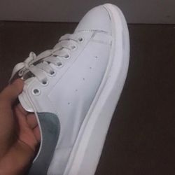 Alexander Mcqueens Size 10.5