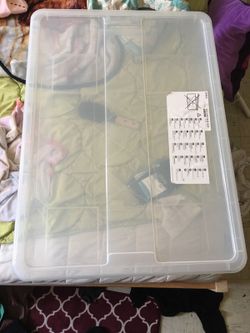 IKEA drawer