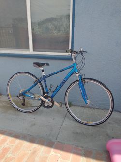 K2 Echo Hybrid/Mountain Bike