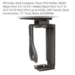 CPU Holder