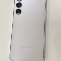 Galaxy S23 Plus Fully Unlocked 