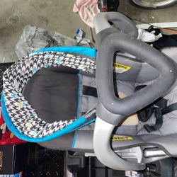 Car Seat 