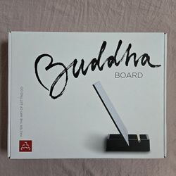 Buddha Board, brand new in box
