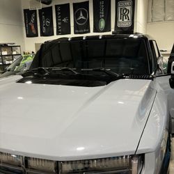 100 Dollar Quick Tint