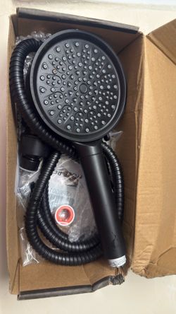 Handheld Shower