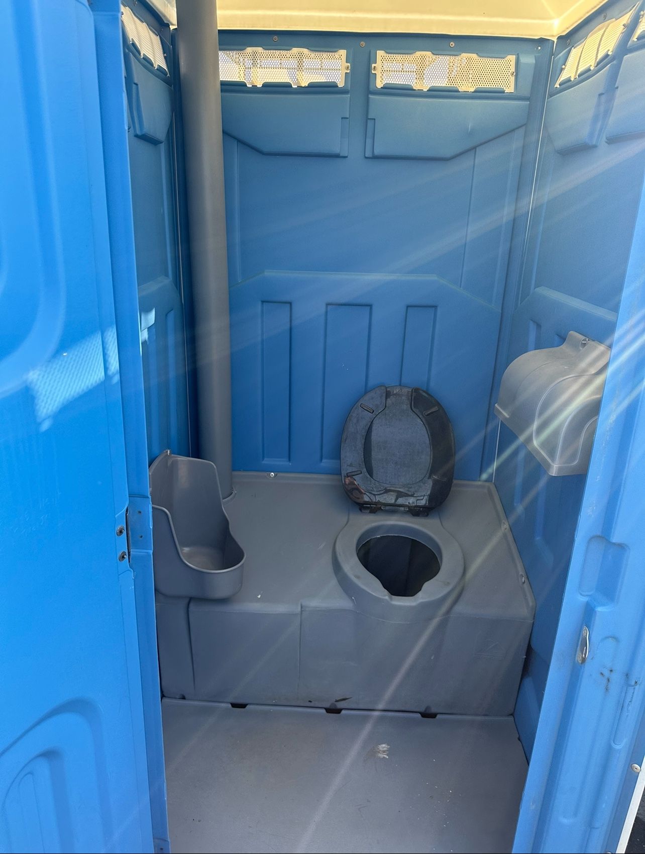 3 Porta Potties For Sale. for Sale in Los Angeles, CA OfferUp