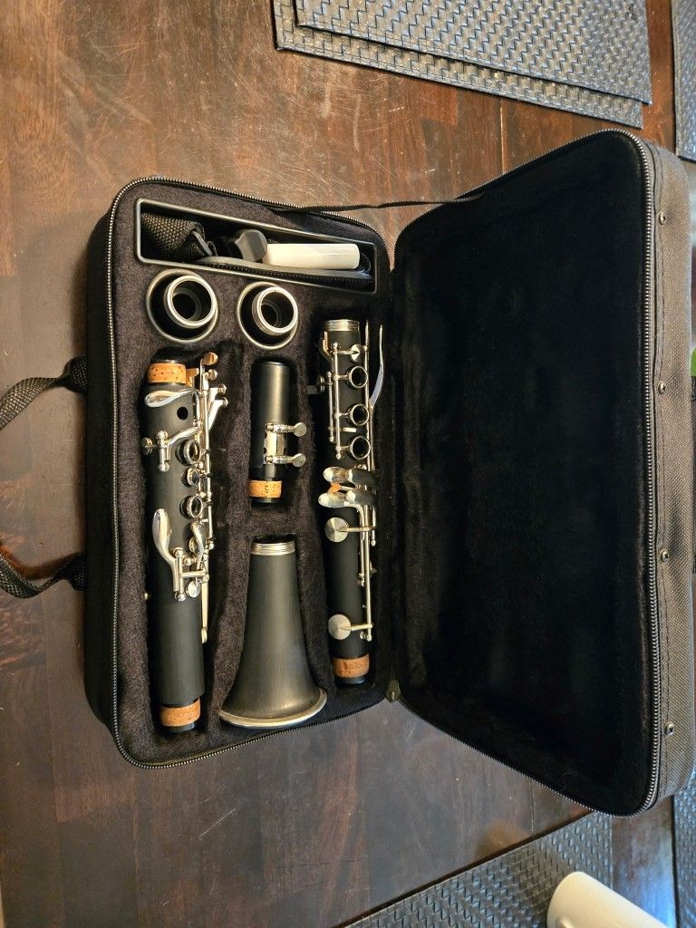 Clarinet