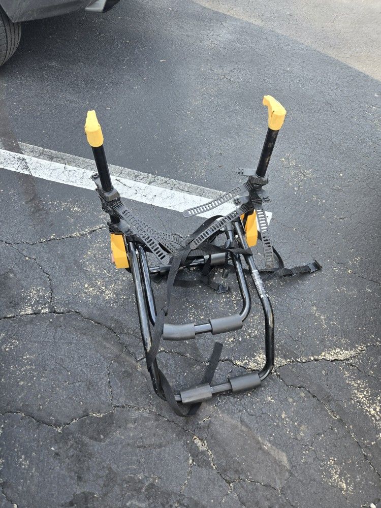 Bike Rack