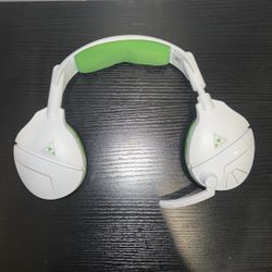Turtle Beach Stealth 600 (white/green)