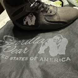 Gorilla Wear (tennis Shoes )