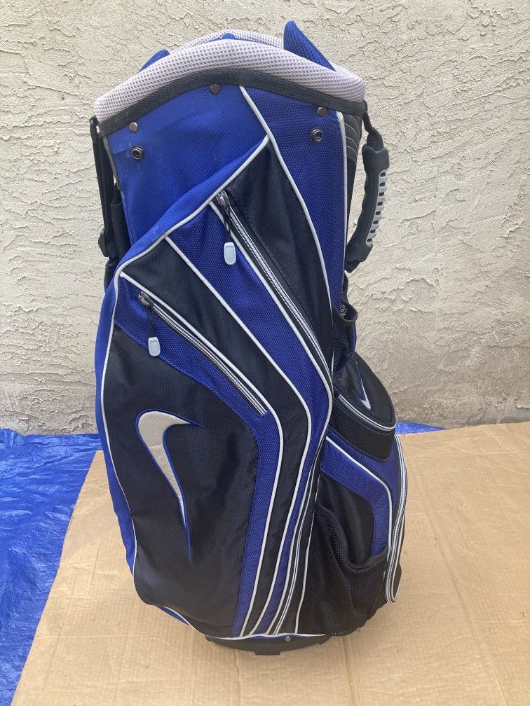 Nike Golf Cart Bag