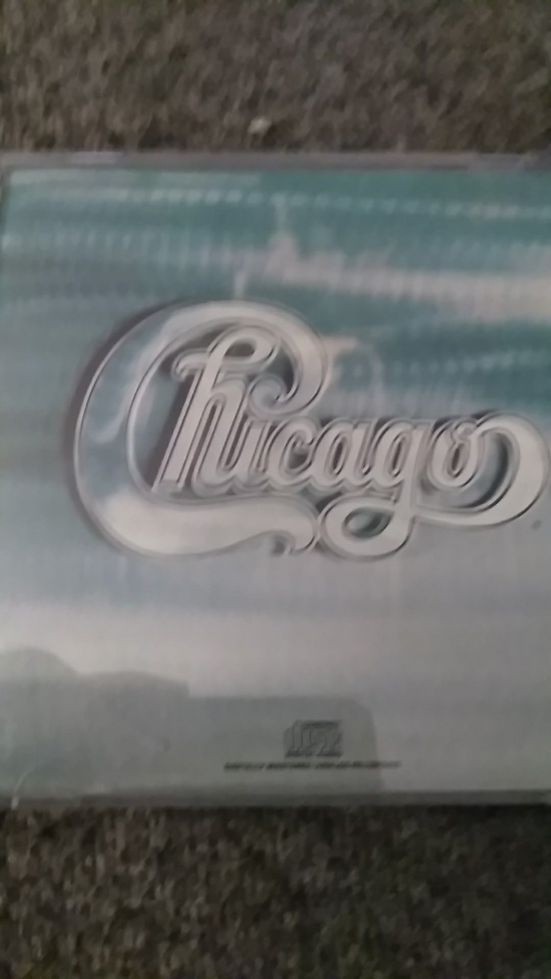 Chicago CD