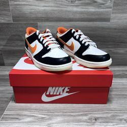 Nike Dunk Low Halloween GS, DO3806-100