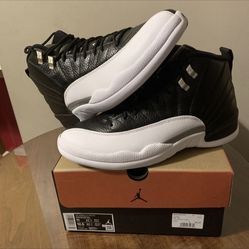 Air Jordan 12 “Playoffs” Size 11