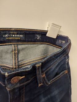 Lucky Brand Women's Jeans Size 2/26