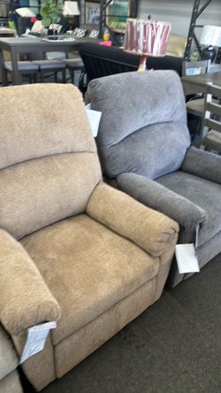 Recliner