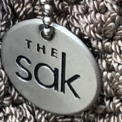 SAK Backpack Purse
