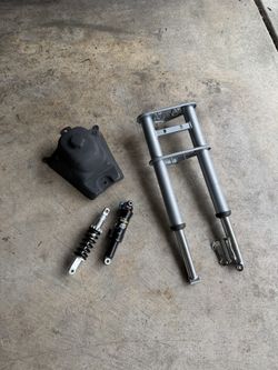 Razor SX500 PARTS - Message to buy Individual Part