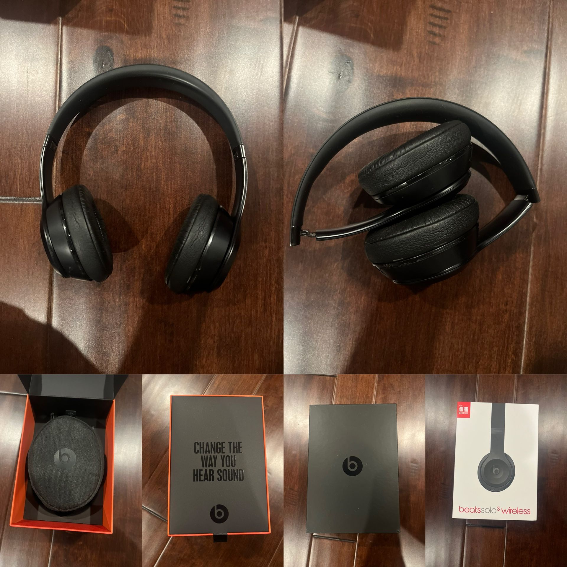 Beats Solo 3 Wireless