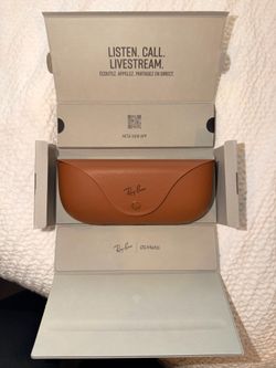 Ray-Ban Meta Smart Glasses (Camera + Audio)