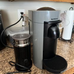 Nespresso Vertuo