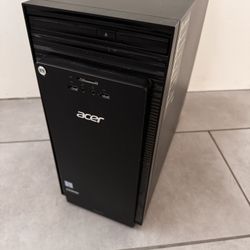 Desktop Computer PC 