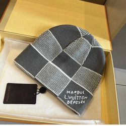 Louis Vuitton Deposee HAT