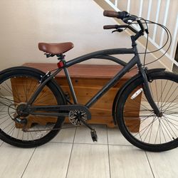 Kent Bayside Bike