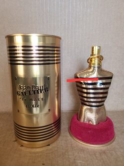 Jean Paul Gaultier "Le Male"
