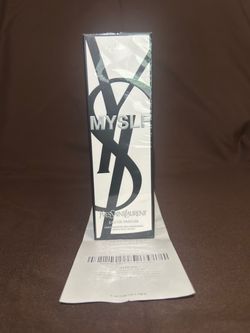 Yves Saint Laurent Ysl Myslf Eau de Parfum Spray 3.4 oz NEW for men