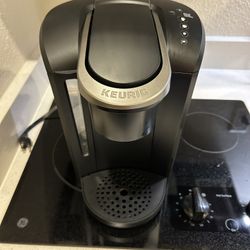 Keurig K-Select Coffee Maker