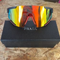 Prada Sunglasses