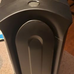 Hamilton Beach True Air Pet Hepa Air Filter 