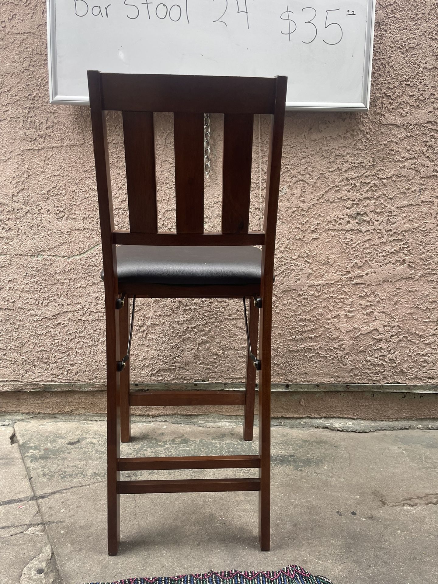 Foldable Chair
