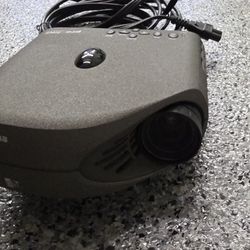 PROXIMA Ultralight X350 Computer Projector